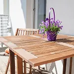Ferienwohnung Leipzig Nord-Ost
