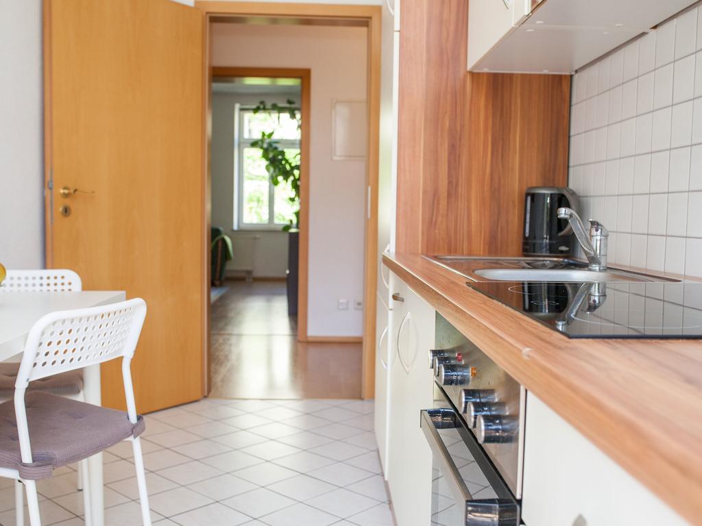 Apartment Nord-ost *