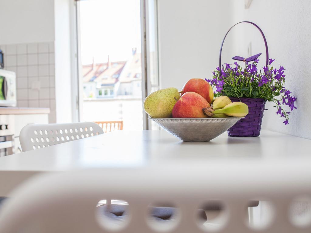 Apartment Nord-ost