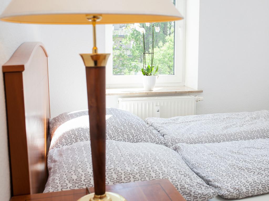 Apartment Nord-ost Leipzig