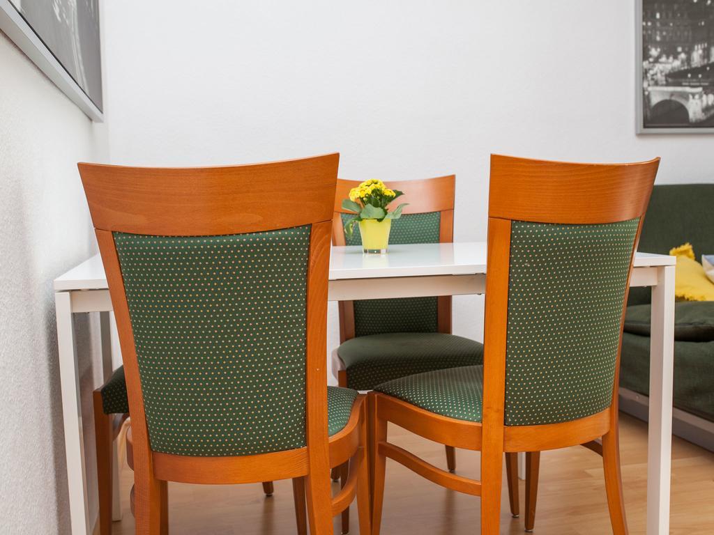 Apartment Nord-ost