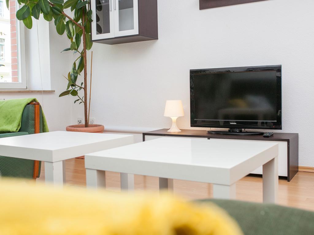 Apartment Nord-ost *