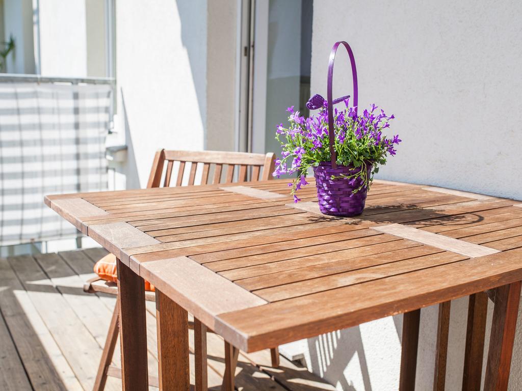 Apartment Nord-ost Leipzig