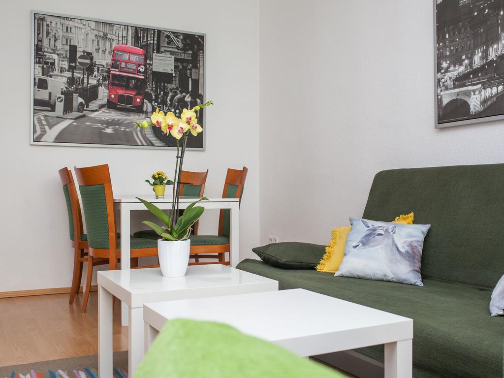 Apartment Nord-ost *